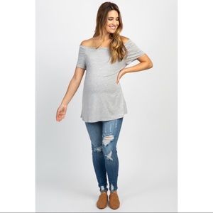 PinkBlush Maternity Jeans